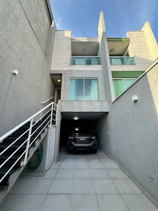 Sobrado em Mooca - 174m² | 3 dormitórios | 3 vagas - miniatura 4