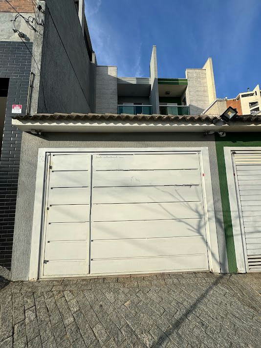 Sobrado em Mooca - 174m² | 3 dormitórios | 3 vagas - miniatura 2