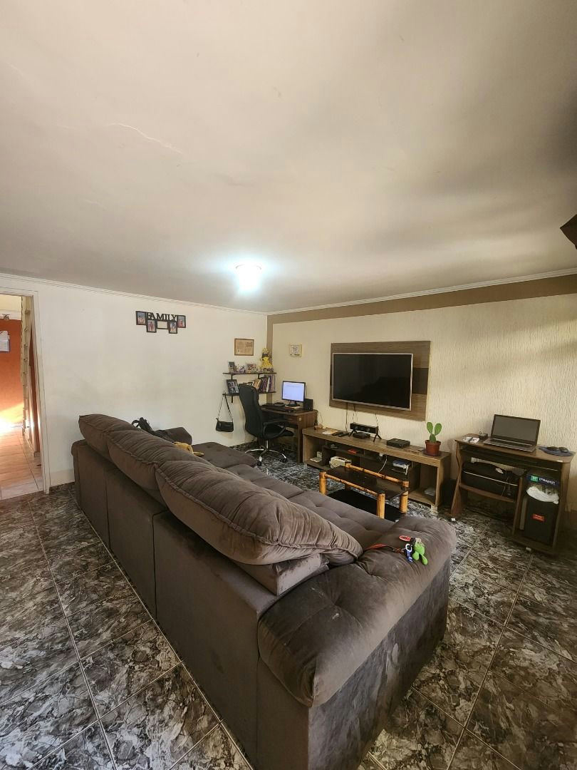 Casa em Vila Ema - 95m² | 3 dormitórios | 2 vagas - miniatura 5