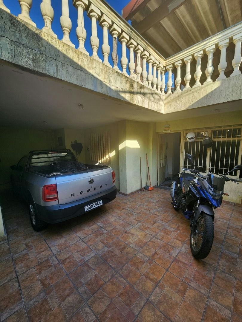 Casa em Vila Ema - 95m² | 3 dormitórios | 2 vagas - miniatura 2