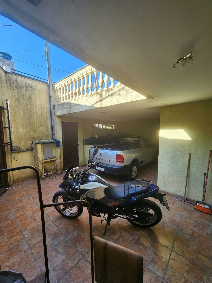 Casa em Vila Ema - 95m² | 3 dormitórios | 2 vagas - miniatura 3