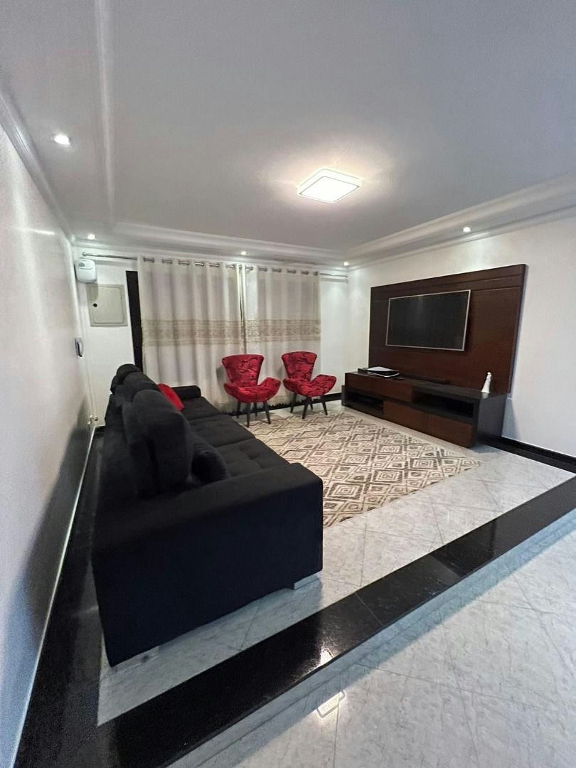 Sobrado em Vila Alpina - 166m² | 3 dormitórios | 2 vagas - miniatura 2
