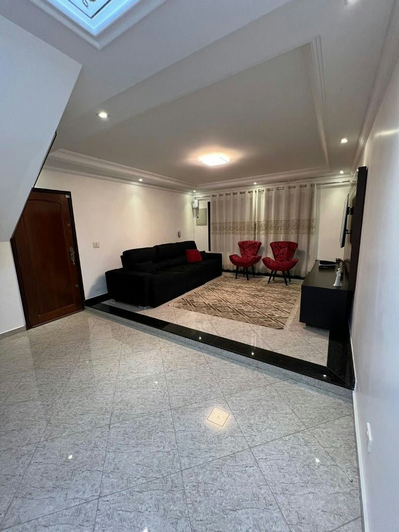 Sobrado em Vila Alpina - 166m² | 3 dormitórios | 2 vagas - miniatura 3