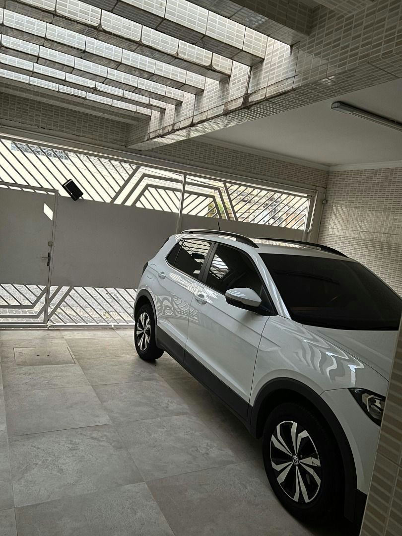 Sobrado em Vila Alpina - 166m² | 3 dormitórios | 2 vagas