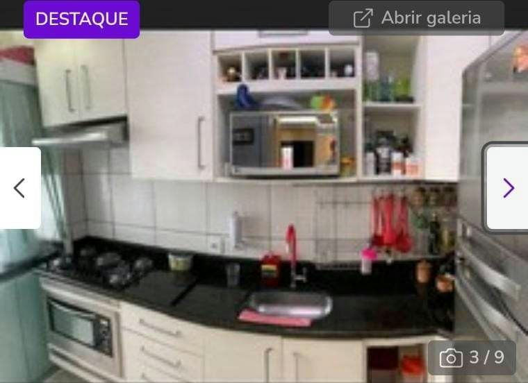 Apartamento em Conjunto Promorar Sapopemba - 50m² | 2 dormitórios | 1 vaga - miniatura 3