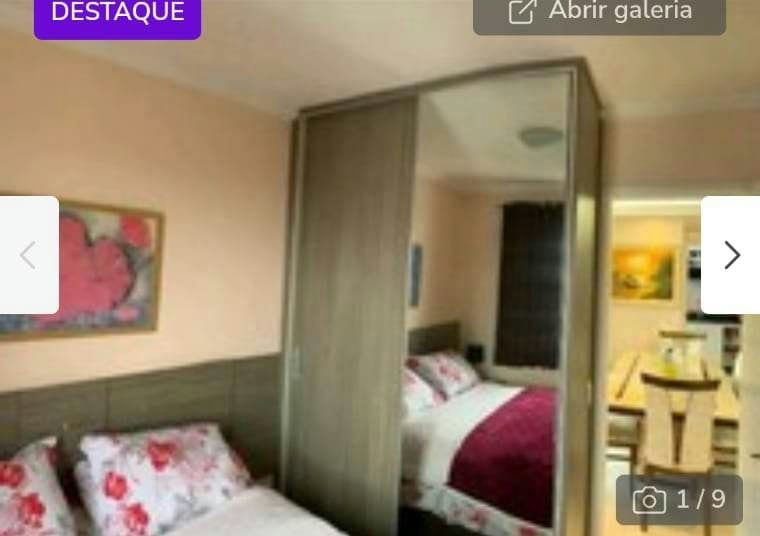 Apartamento em Conjunto Promorar Sapopemba - 50m² | 2 dormitórios | 1 vaga - miniatura 4