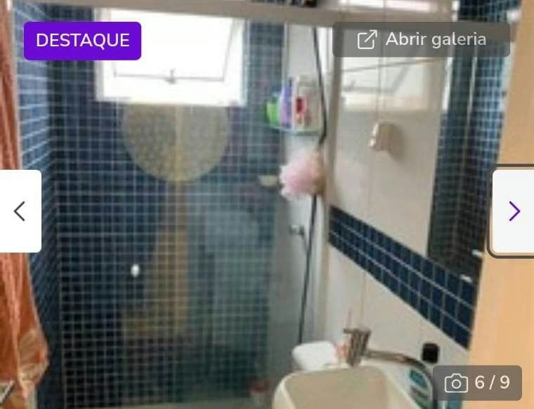 Apartamento em Conjunto Promorar Sapopemba - 50m² | 2 dormitórios | 1 vaga - miniatura 5
