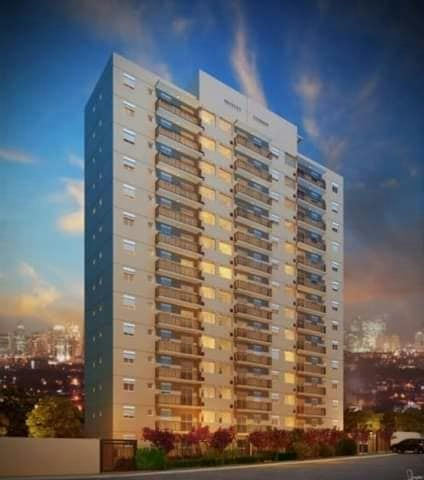 Apartamento em Quinta da Paineira - 50m² | 2 dormitórios | 1 vaga - foto 1