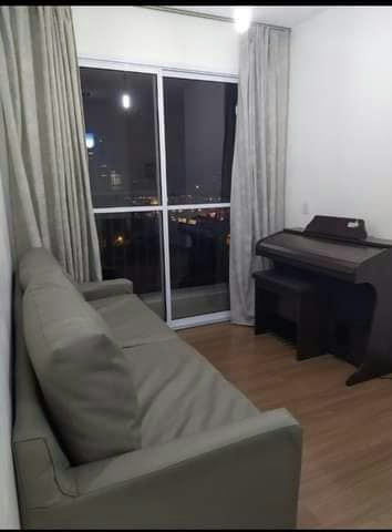 Apartamento em Quinta da Paineira - 50m² | 2 dormitórios | 1 vaga - miniatura 2
