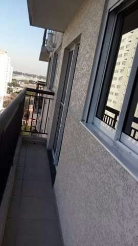Apartamento em Quinta da Paineira - 50m² | 2 dormitórios | 1 vaga - miniatura 3