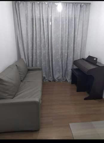 Apartamento em Quinta da Paineira - 50m² | 2 dormitórios | 1 vaga - miniatura 4