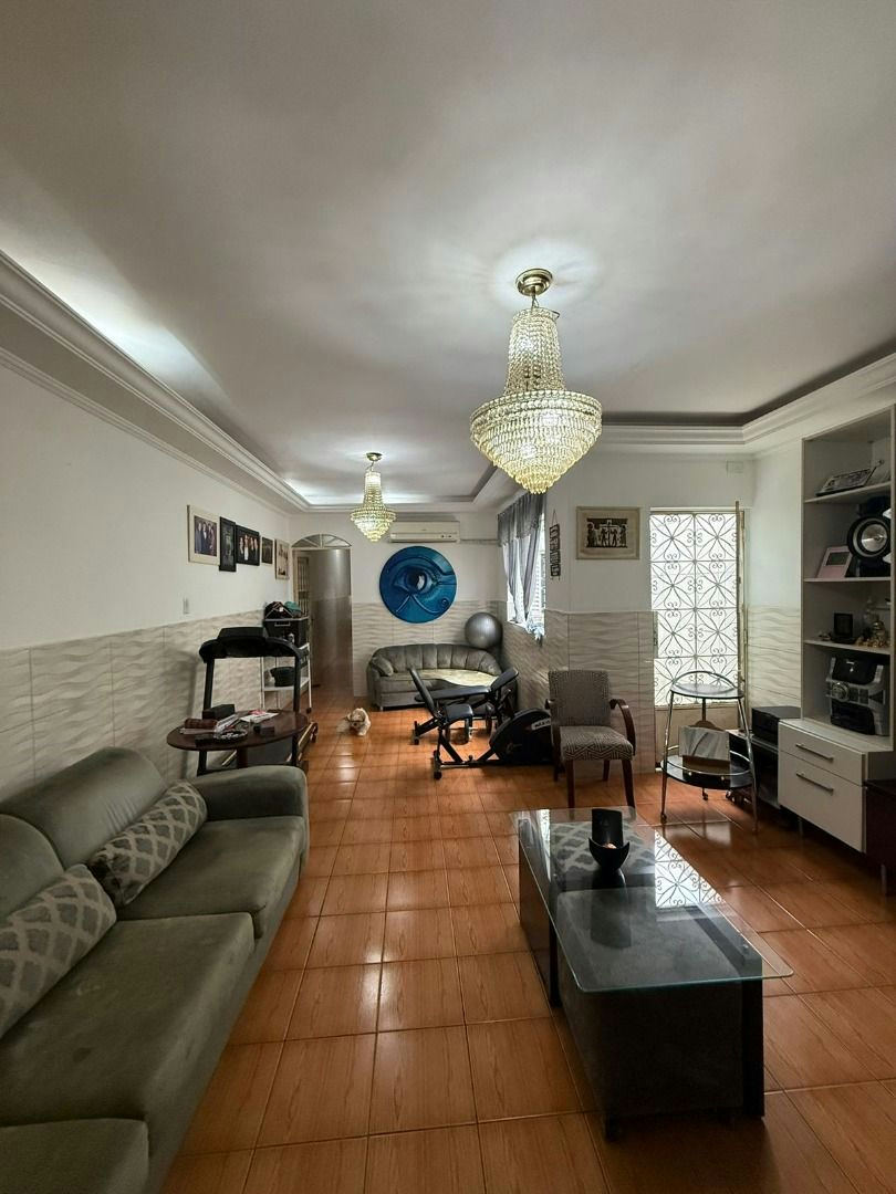 Casa em Alto da Mooca - 142m² | 3 dormitórios | 2 vagas - miniatura 4