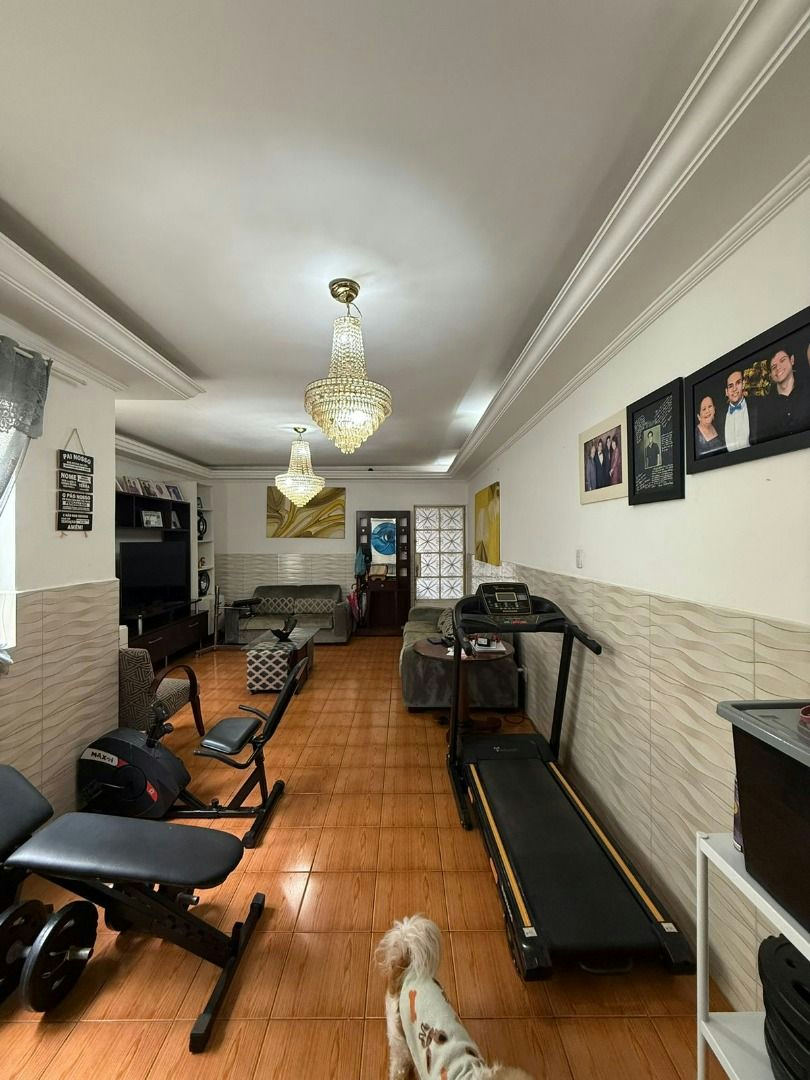 Casa em Alto da Mooca - 142m² | 3 dormitórios | 2 vagas - miniatura 5