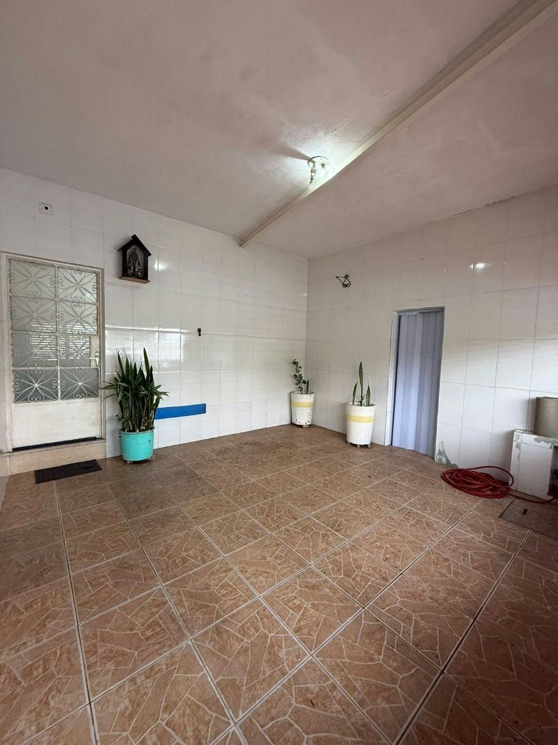 Casa em Alto da Mooca - 142m² | 3 dormitórios | 2 vagas - miniatura 2