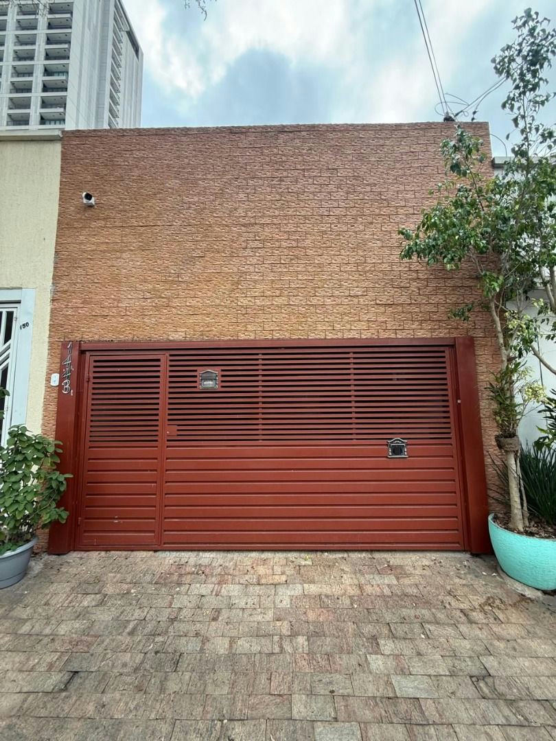 Casa em Alto da Mooca - 142m² | 3 dormitórios | 2 vagas
