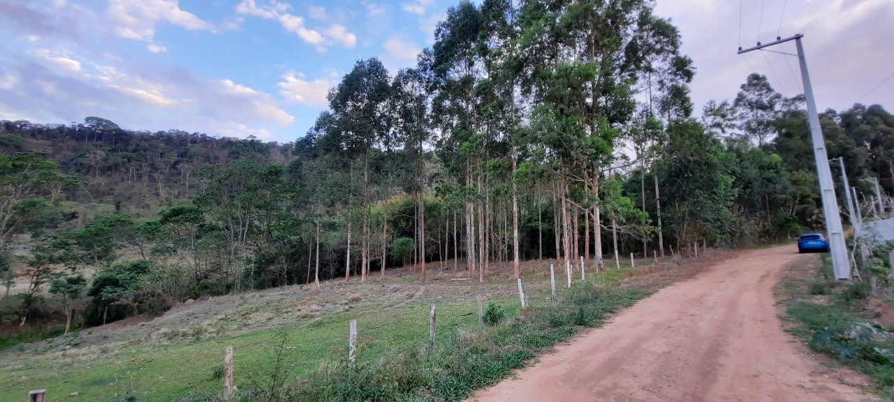 Terreno em Condomínio Residencial Campos do Conde - 1400m²