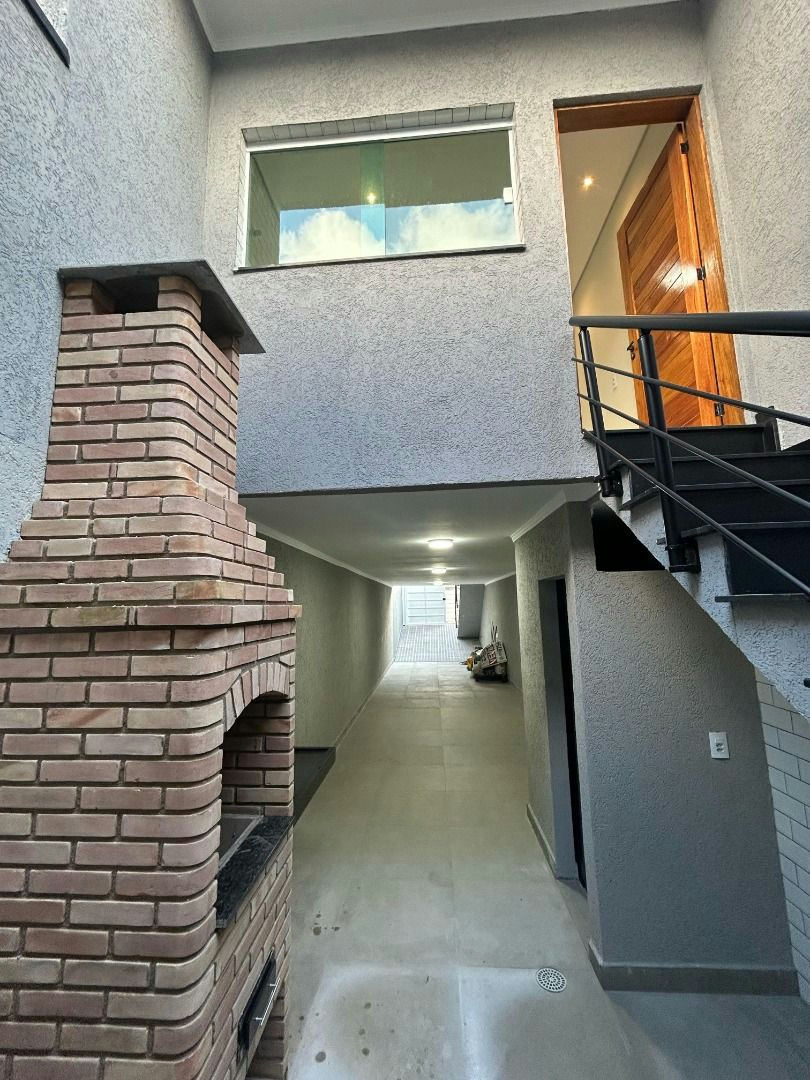 Sobrado em Mooca - 102m² | 2 dormitórios | 4 vagas - miniatura 4
