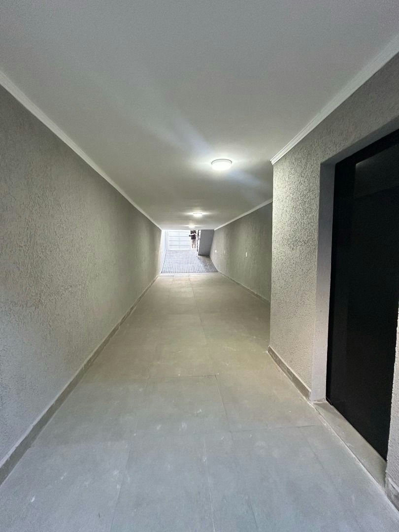 Sobrado em Mooca - 102m² | 2 dormitórios | 4 vagas - miniatura 3