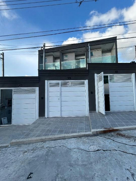 Sobrado em Mooca - 102m² | 2 dormitórios | 4 vagas - foto 1