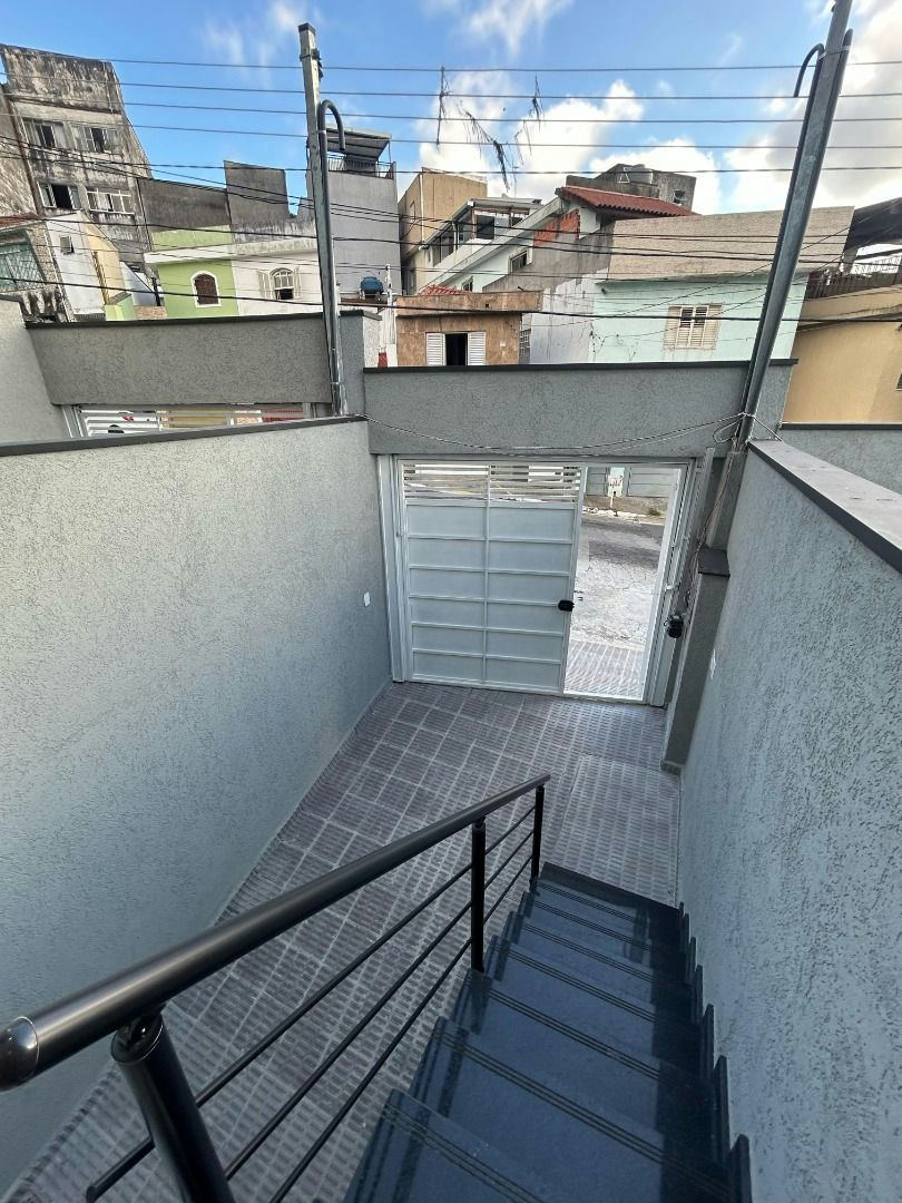 Sobrado em Mooca - 102m² | 2 dormitórios | 4 vagas - miniatura 2