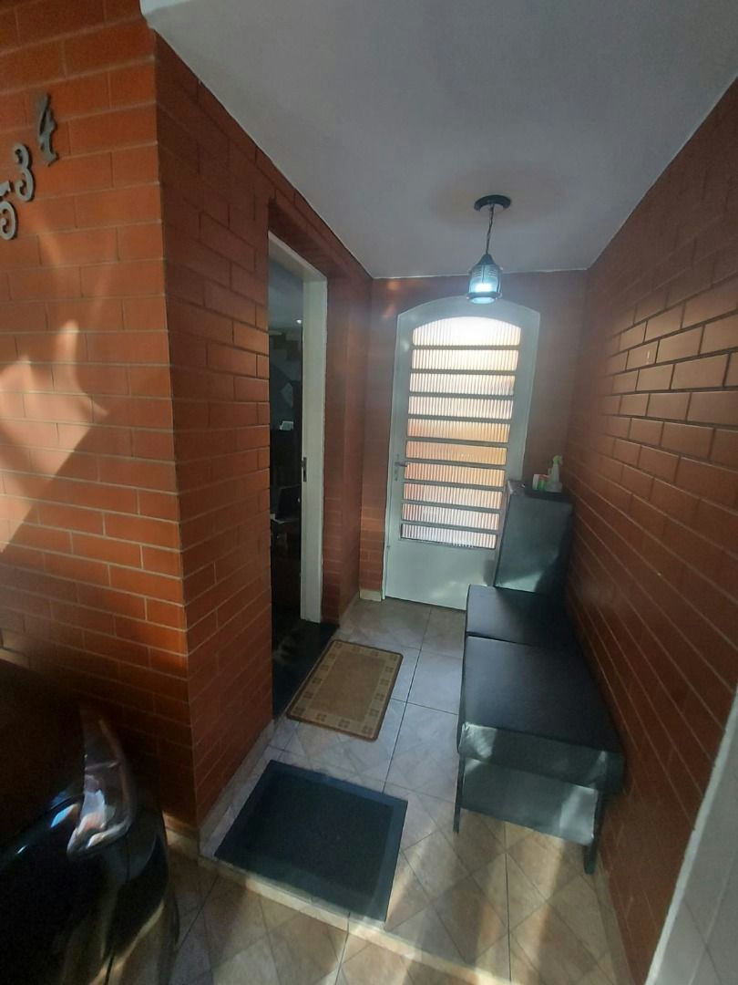 Sobrado em Vila Antonieta - 113m² | 2 dormitórios | 2 vagas - miniatura 4