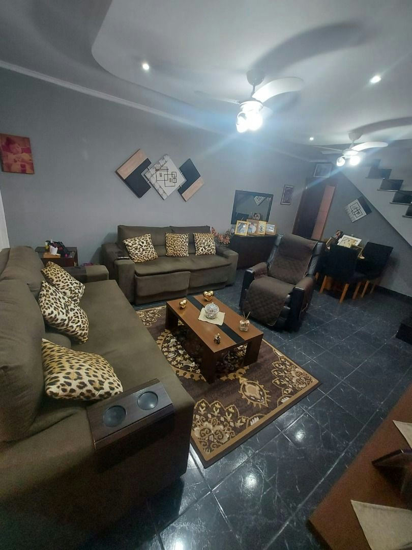 Sobrado em Vila Antonieta - 113m² | 2 dormitórios | 2 vagas - miniatura 5