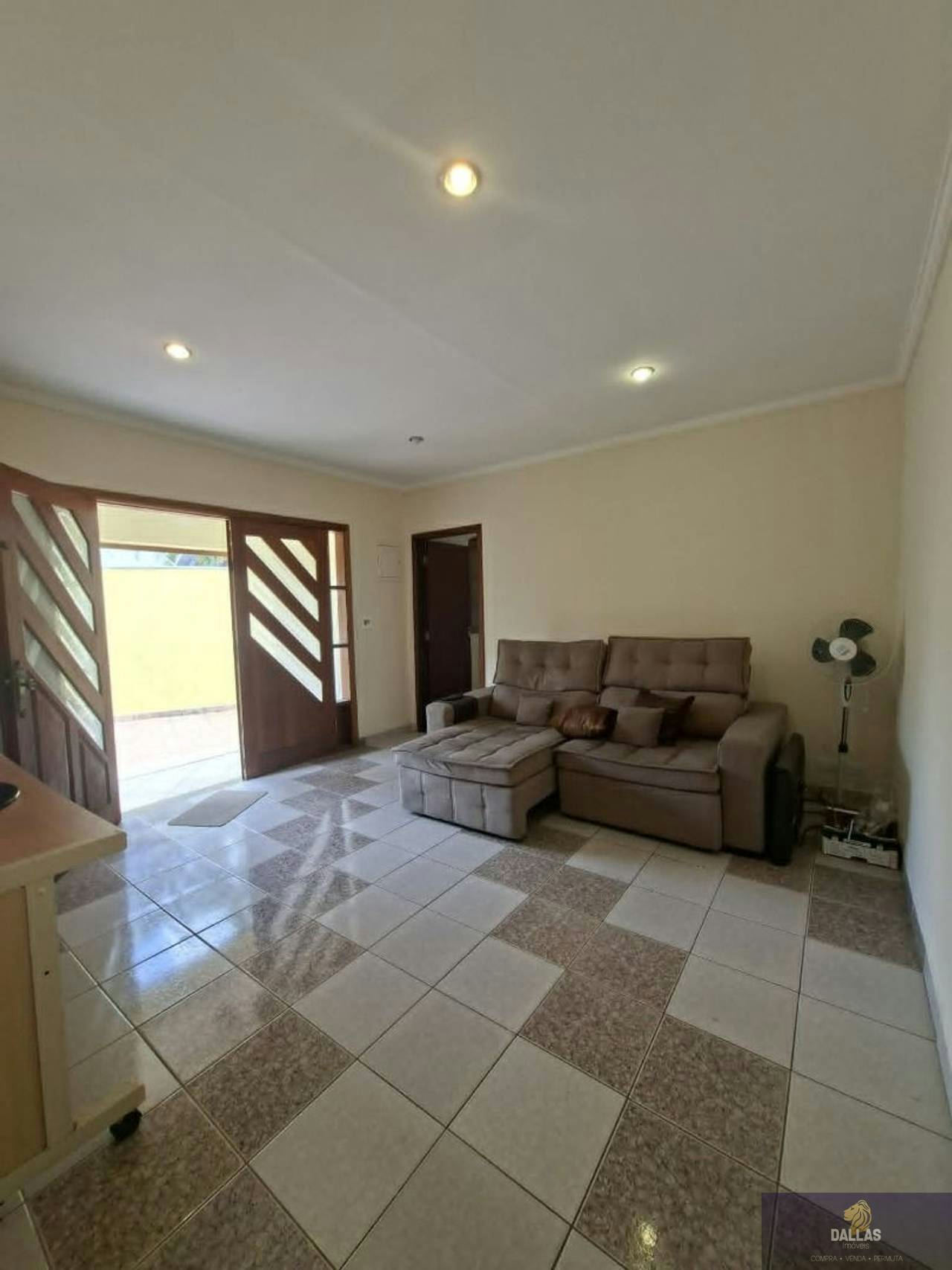 Casa em Vila Formosa - 262m² | 3 dormitórios | 5 vagas - miniatura 4