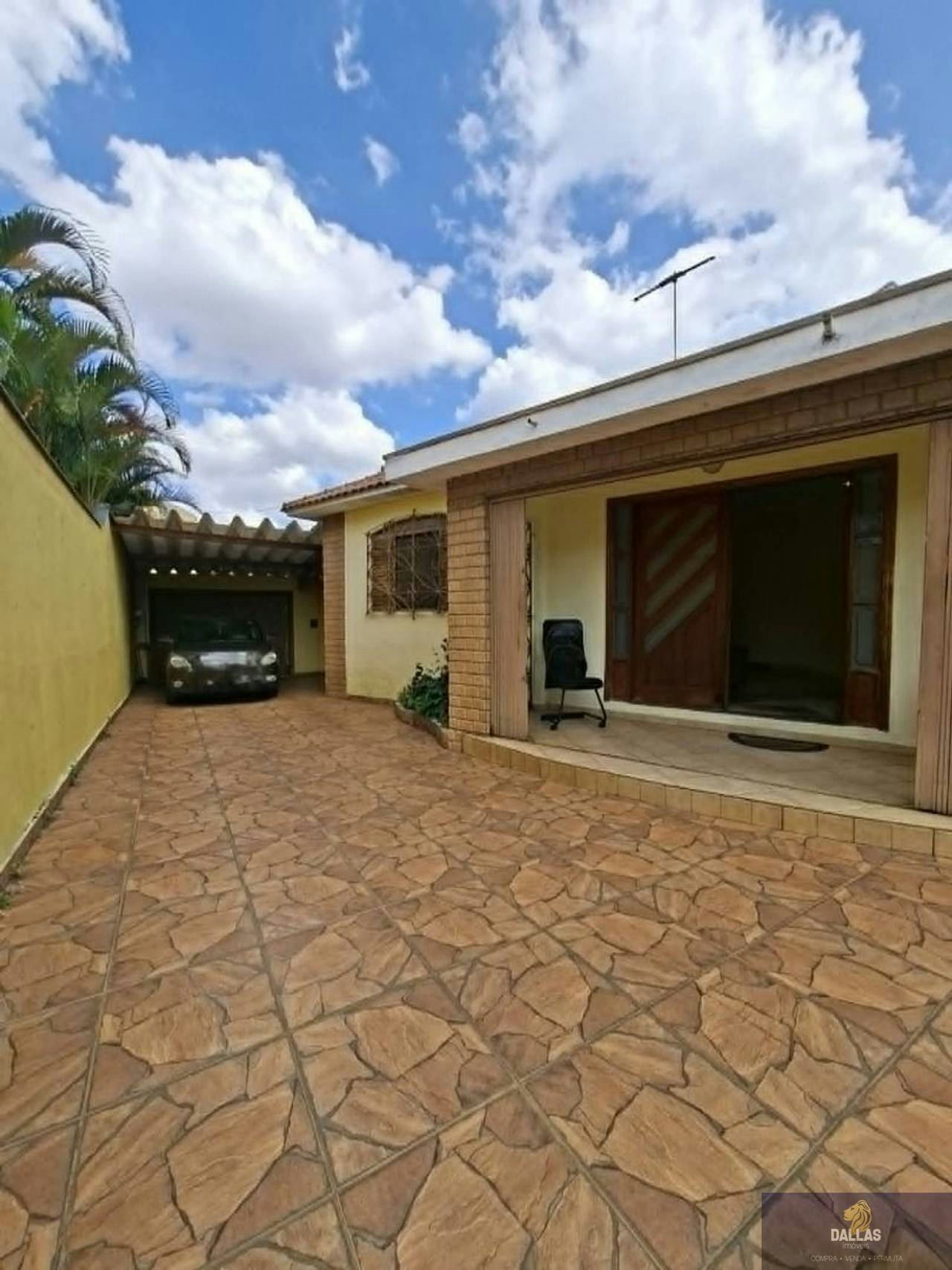 Casa em Vila Formosa - 262m² | 3 dormitórios | 5 vagas - miniatura 2
