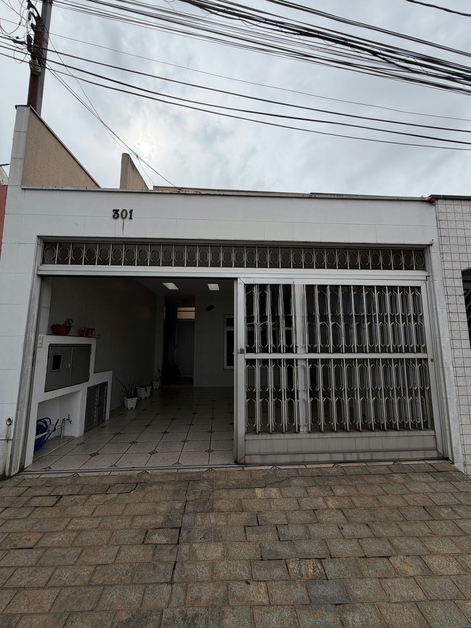 Lindo Sobrado a Venda na Vila Invernada