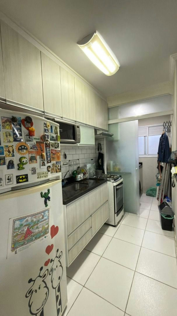 Apartamento em Vila Prudente (Zona Leste) - 52m² | 2 dormitórios | 1 vaga - miniatura 5