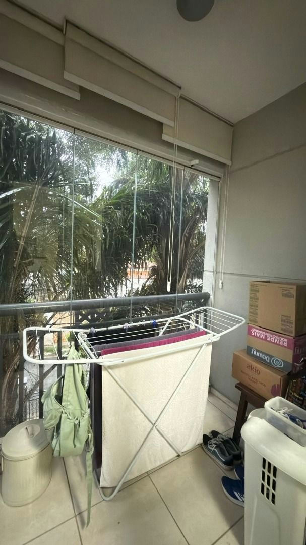Apartamento em Vila Prudente (Zona Leste) - 52m² | 2 dormitórios | 1 vaga - miniatura 4