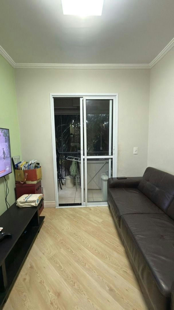 Apartamento em Vila Prudente (Zona Leste) - 52m² | 2 dormitórios | 1 vaga - miniatura 2
