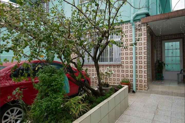 Sobrado em Vila Ema - 97m² | 2 dormitórios - miniatura 3