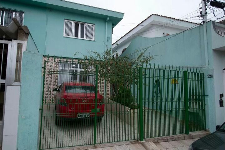 Sobrado em Vila Ema - 97m² | 2 dormitórios