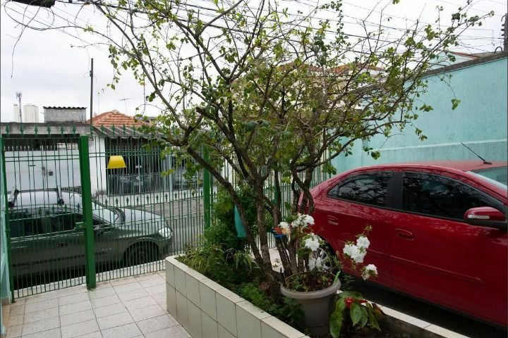 Sobrado em Vila Ema - 97m² | 2 dormitórios - miniatura 2