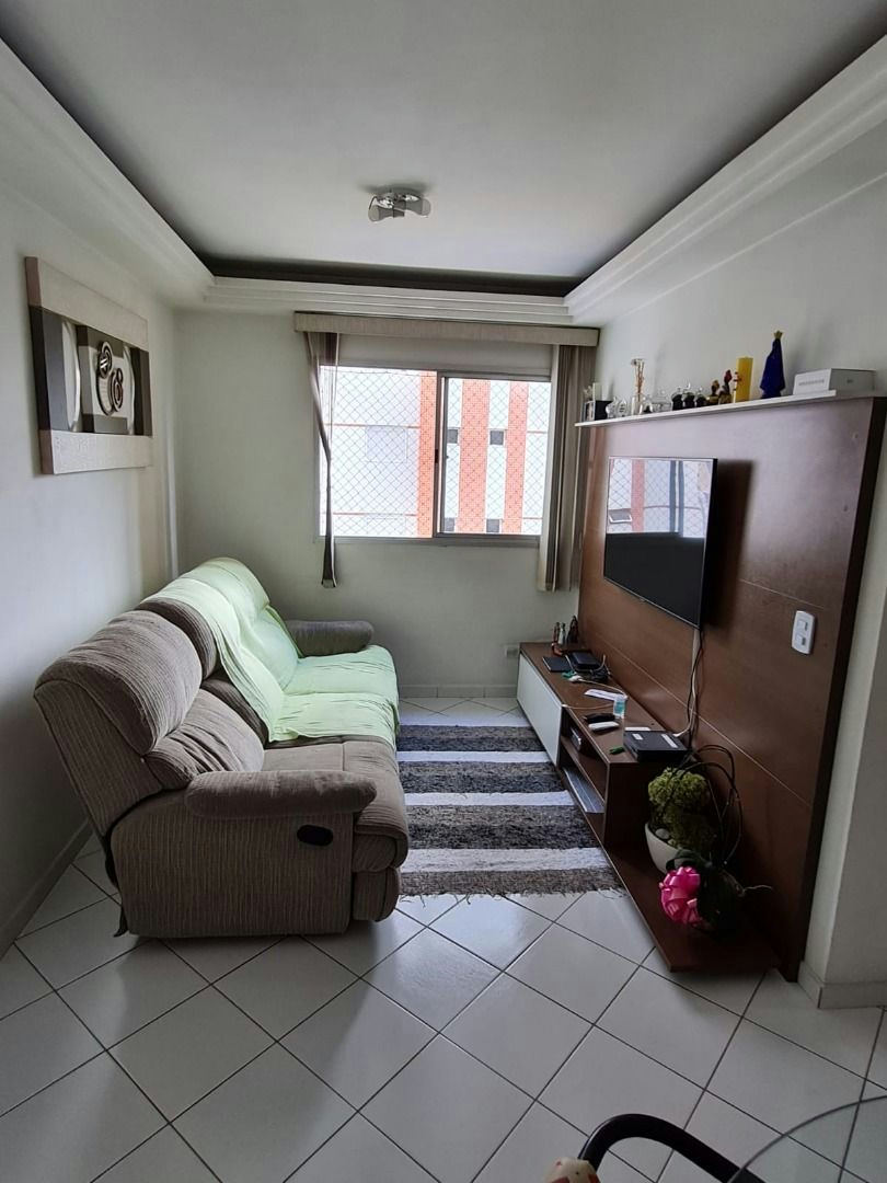 Apartamento em Tatuapé - 57m² | 3 dormitórios | 1 vaga - miniatura 2