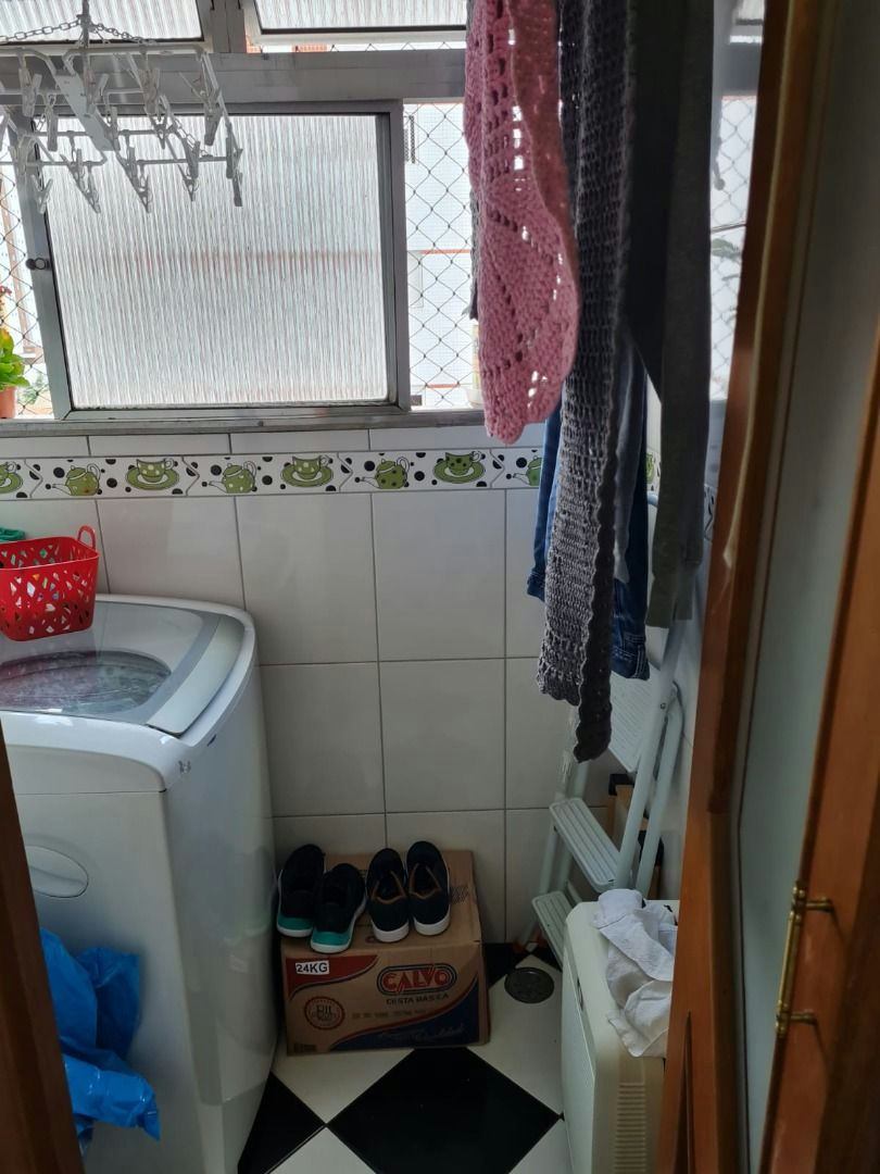 Apartamento em Tatuapé - 57m² | 3 dormitórios | 1 vaga - miniatura 5