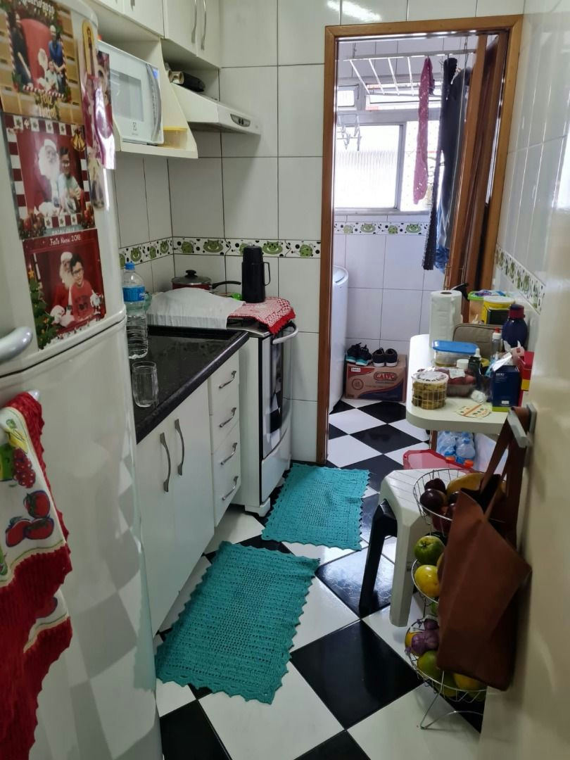 Apartamento em Tatuapé - 57m² | 3 dormitórios | 1 vaga - miniatura 4