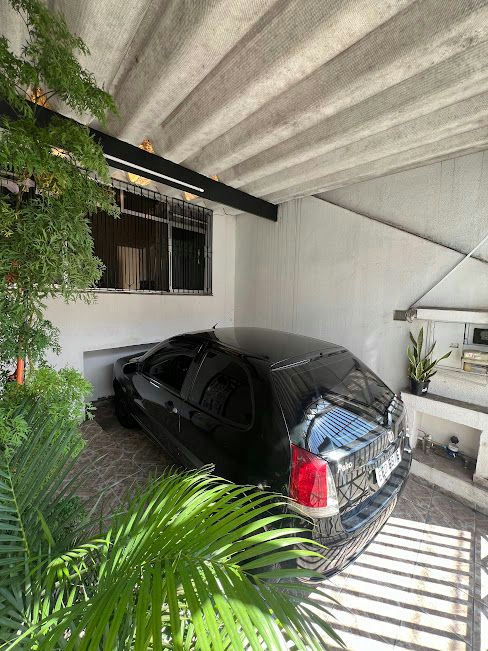 Casa em Mooca - 122m² | 3 dormitórios | 2 vagas