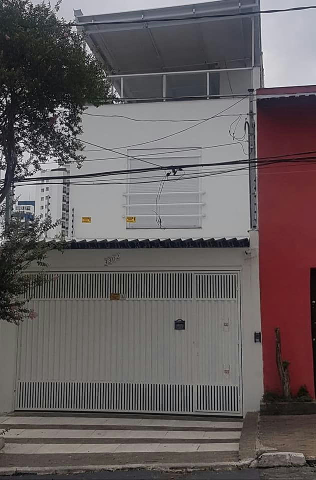 Sobrado em Ipiranga - 2 dormitórios | 2 vagas - foto 1