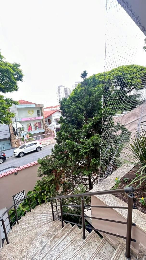 Casa em Alto da Mooca - 234m² | 4 dormitórios | 5 vagas - miniatura 2