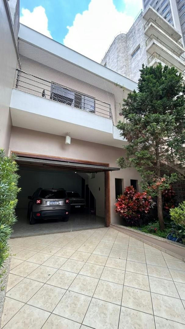 Casa em Alto da Mooca - 234m² | 4 dormitórios | 5 vagas - miniatura 5