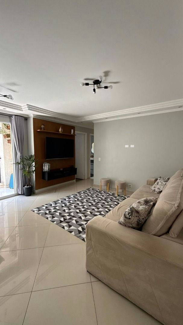 Apartamento em Sítio da Figueira - 57m² | 2 dormitórios | 1 vaga - miniatura 2