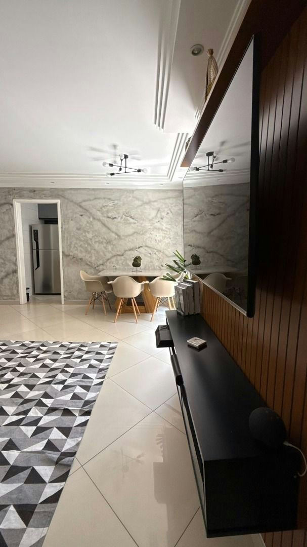 Apartamento em Sítio da Figueira - 57m² | 2 dormitórios | 1 vaga - miniatura 4