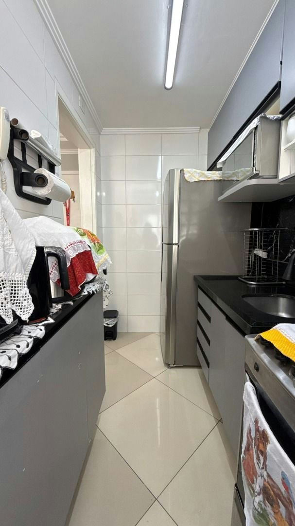 Apartamento em Sítio da Figueira - 57m² | 2 dormitórios | 1 vaga - miniatura 5