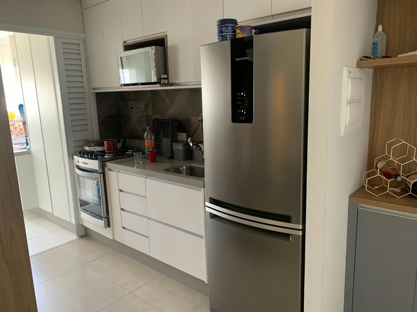 Apartamento em Quarta Parada - 78m² | 2 dormitórios - miniatura 5