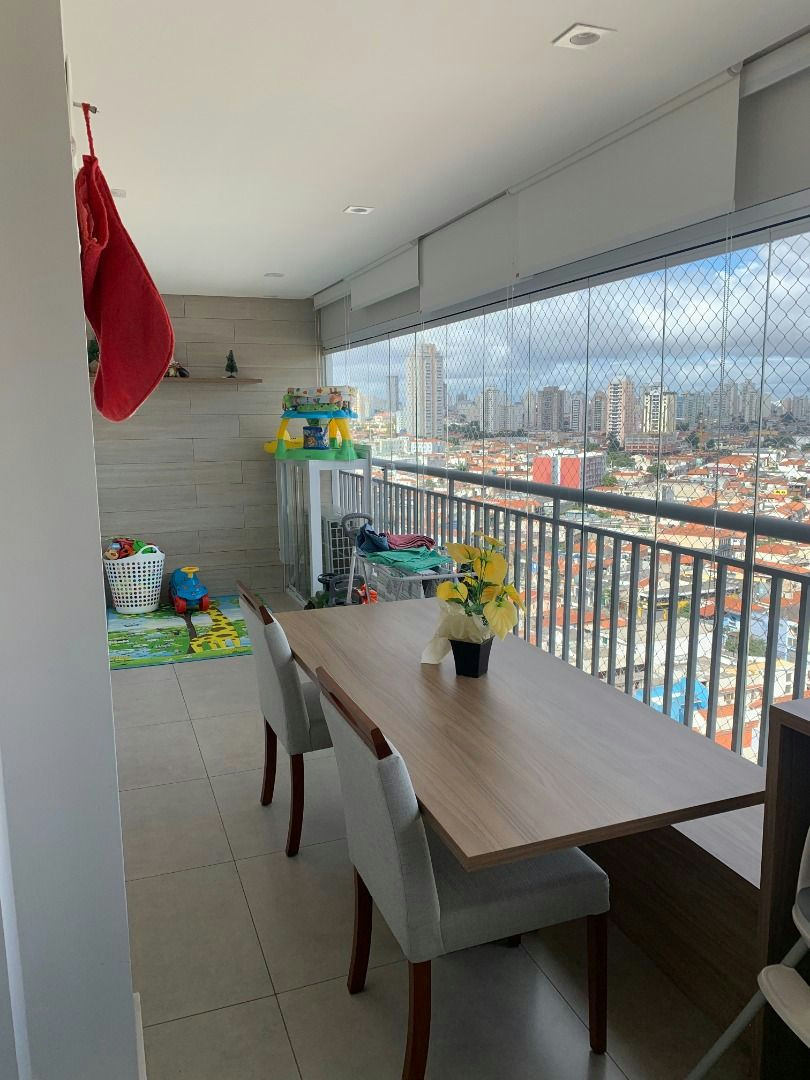 Apartamento em Quarta Parada - 78m² | 2 dormitórios - miniatura 3