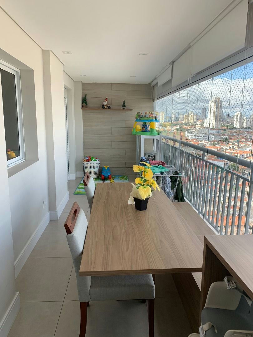 Apartamento em Quarta Parada - 78m² | 2 dormitórios - miniatura 4