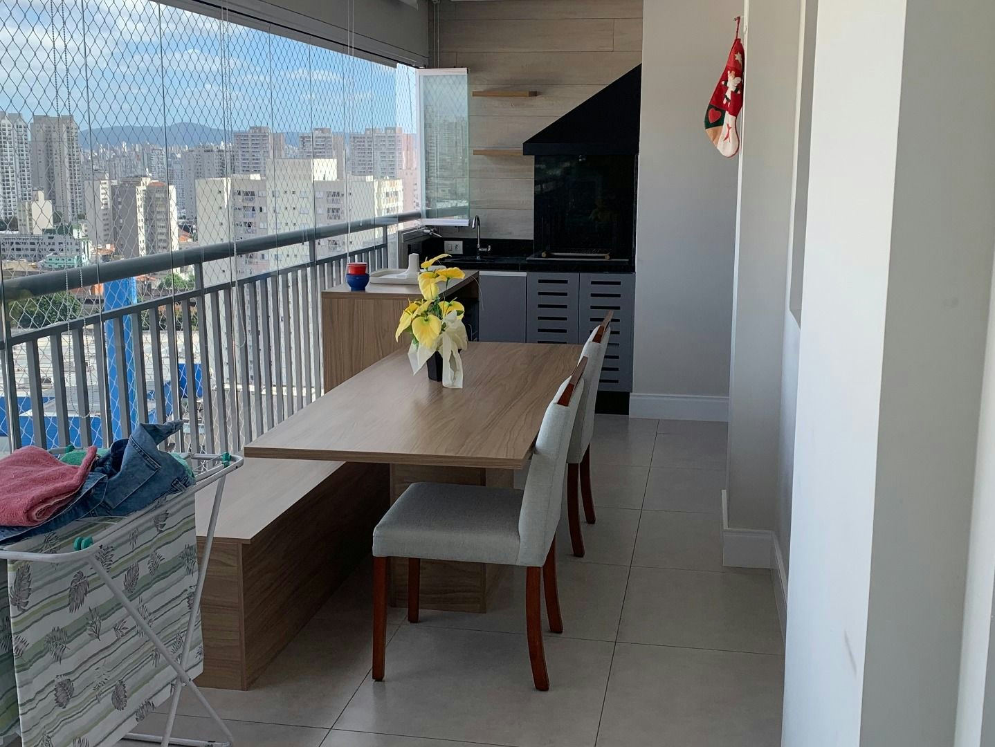 Apartamento em Quarta Parada - 78m² | 2 dormitórios - miniatura 2