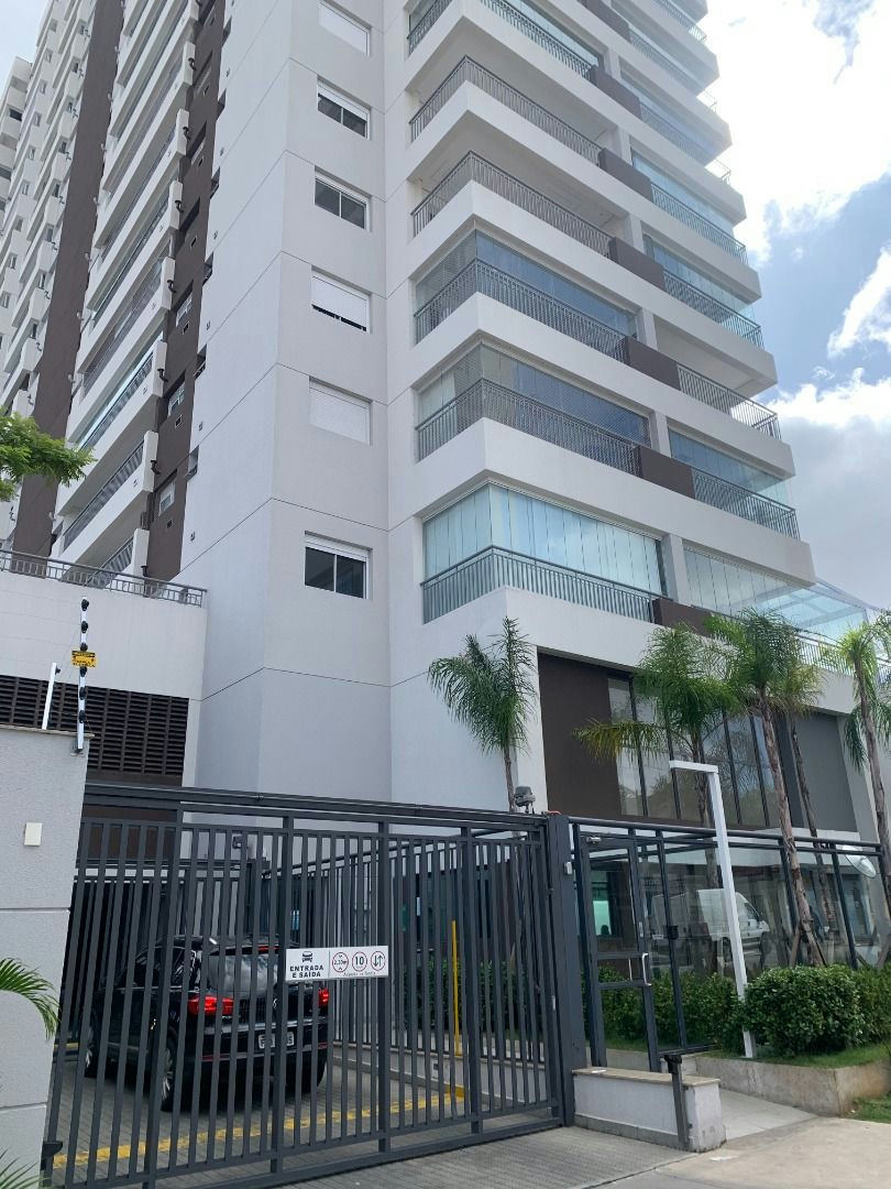 Apartamento em Quarta Parada - 78m² | 2 dormitórios - foto 1